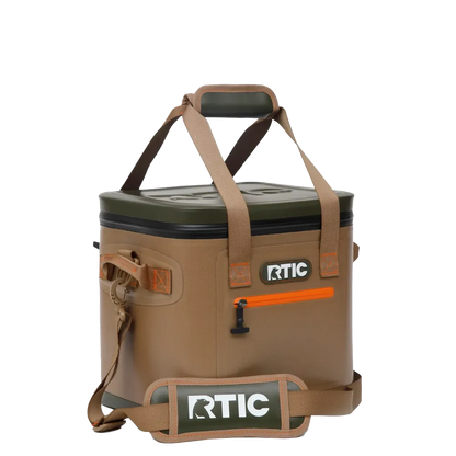 RTIC SoftPak 12 Can Cooler 