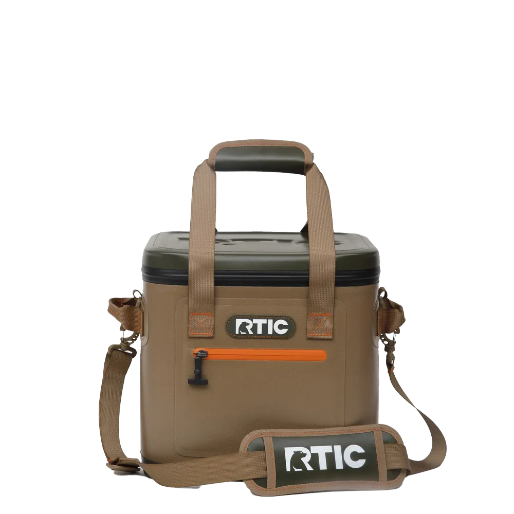 RTIC SoftPak 12 Can Cooler 