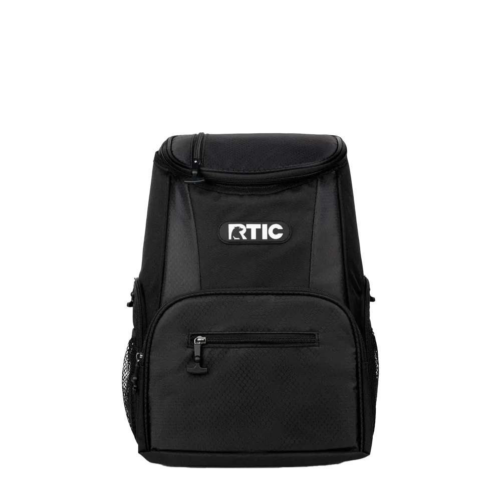 RTIC DC Backpack 15 Can Diamondback Branding