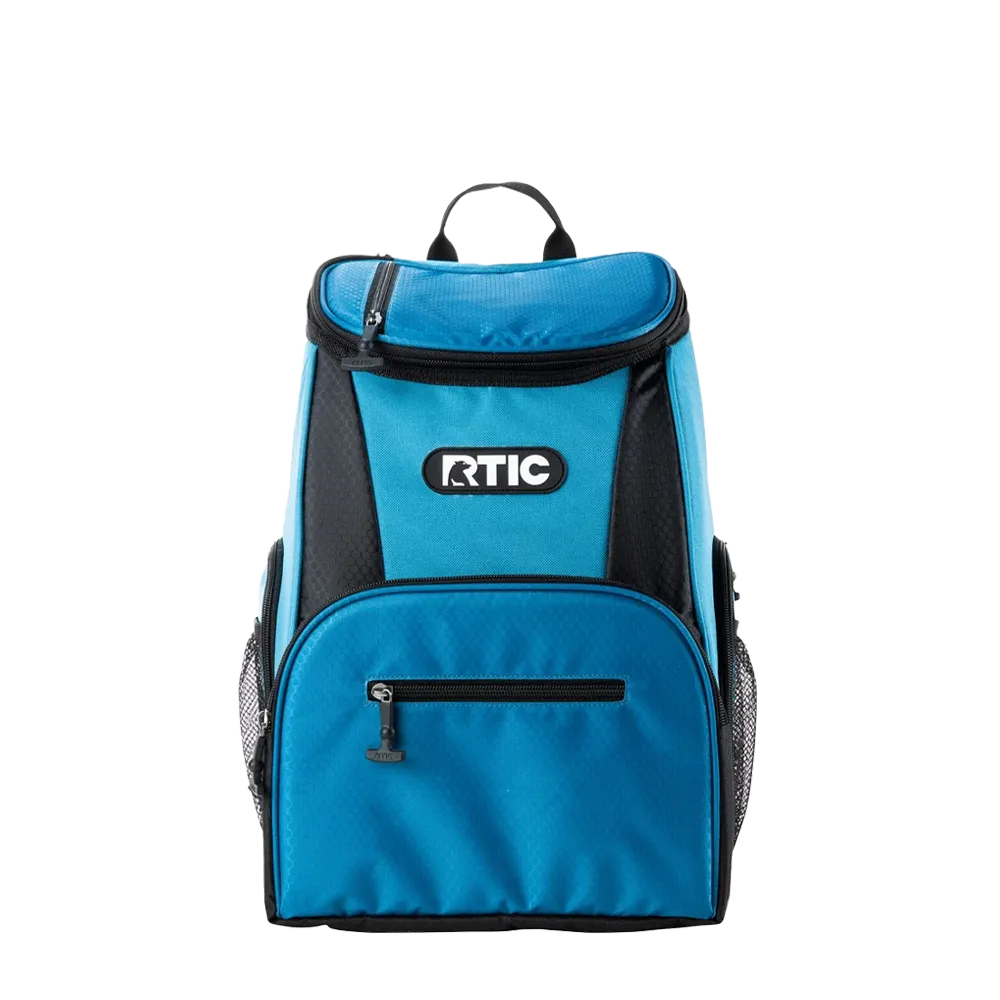 RTIC DC Backpack 15 Can Diamondback Branding