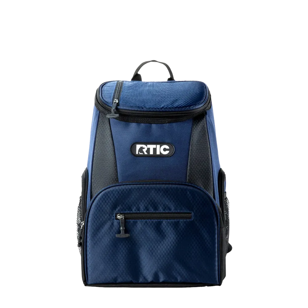 RTIC DC Backpack 15 Can Diamondback Branding