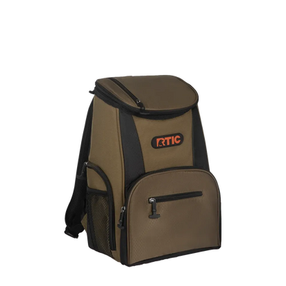 RTIC DC Backpack 15 Can-RTIC-Diamondback Branding 
