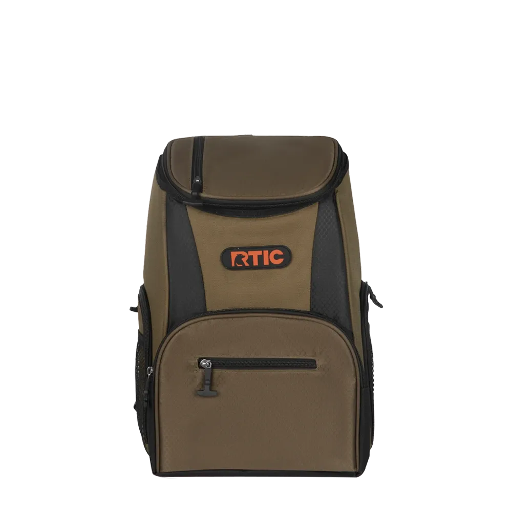 Rtic sales camo backpack