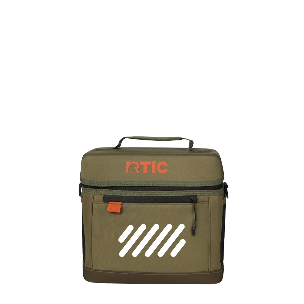 RTIC SoftPak 12 Can Cooler – Diamondback Branding