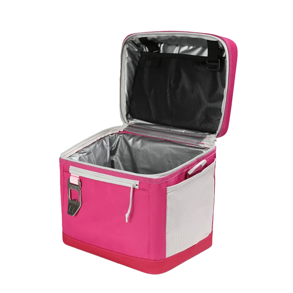 15 Can Everyday Cooler, Black