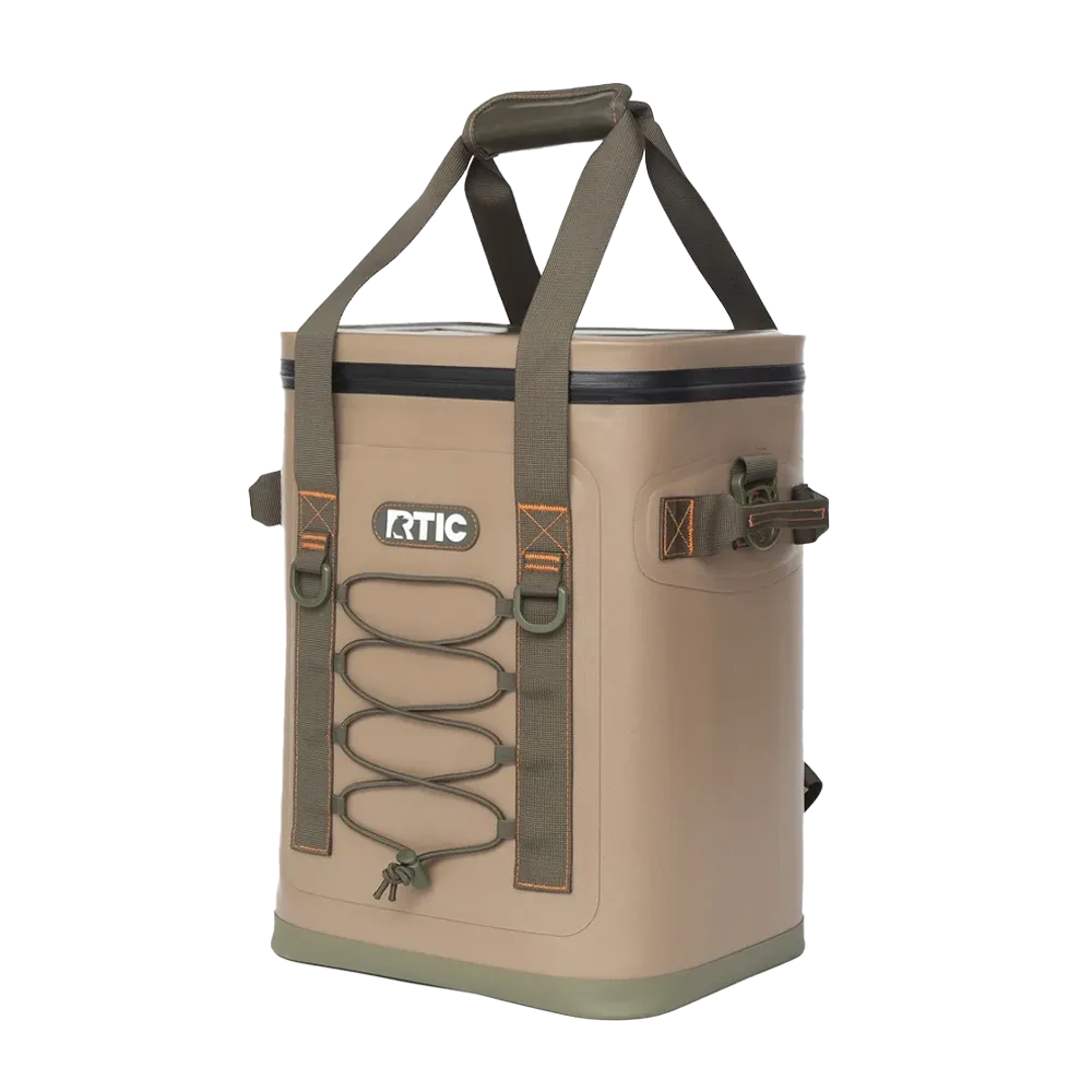 RTIC Backpack 20 Can Cooler 