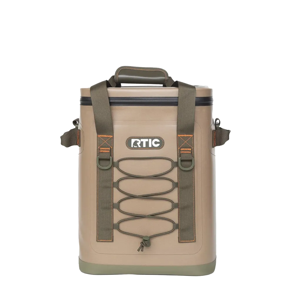 RTIC Everyday 6 Can Soft Cooler – Diamondback Branding