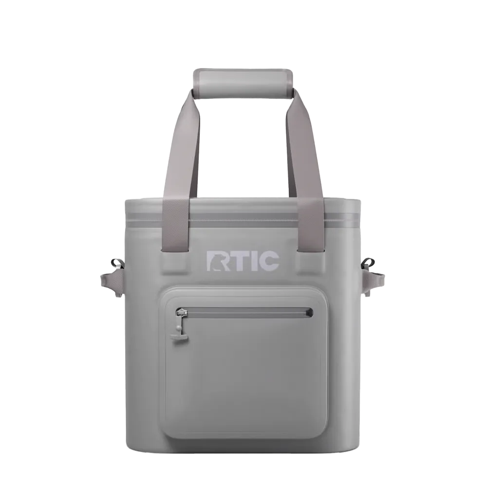 RTIC Ultra Tough Soft Cooler Pro 20 can