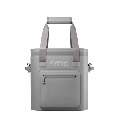 RTIC Ultra Tough Soft Cooler Pro 20 can