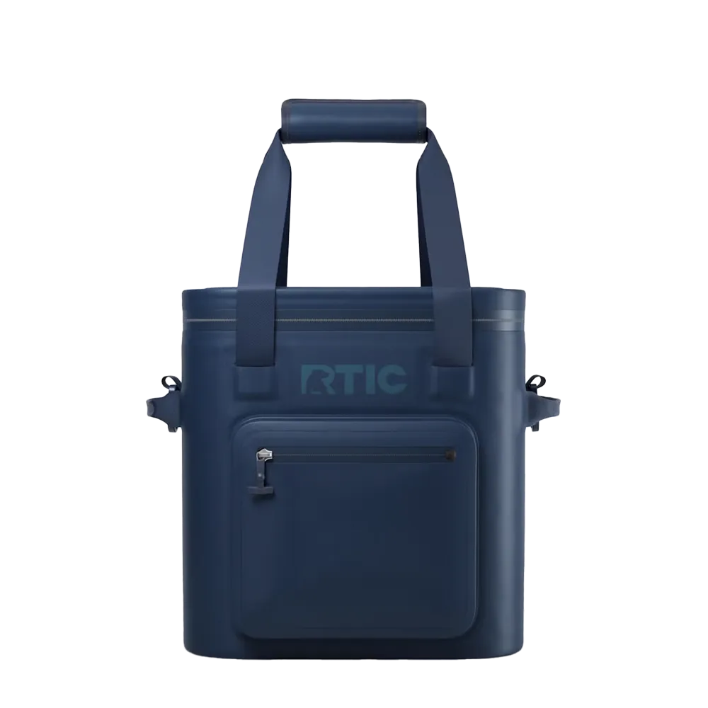 RTIC Ultra Tough Soft Cooler Pro 20 can