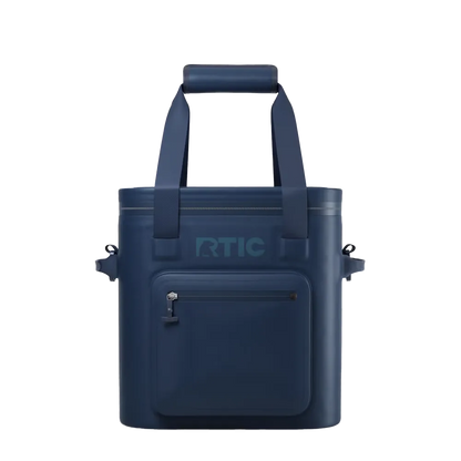 RTIC Ultra Tough Soft Cooler Pro 20 can