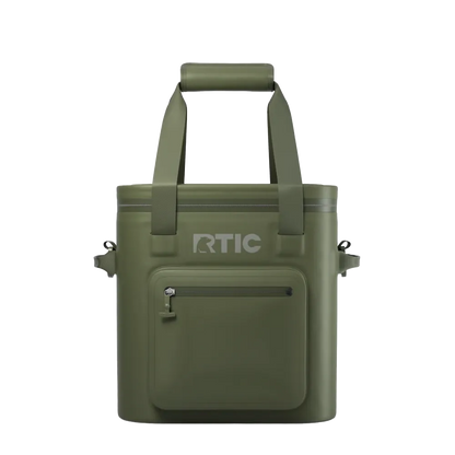 RTIC 20 can Ultra Tough Soft Cooler Pro