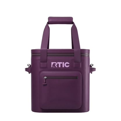 RTIC 20 can Ultra Tough Soft Cooler Pro