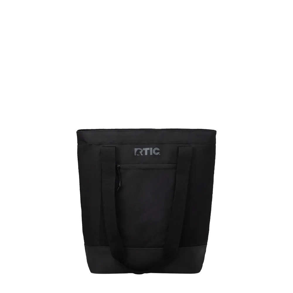 rtic vs yeti insulated tote bag RTIC Everyday Insulated Slim Tote – Diamondback Branding