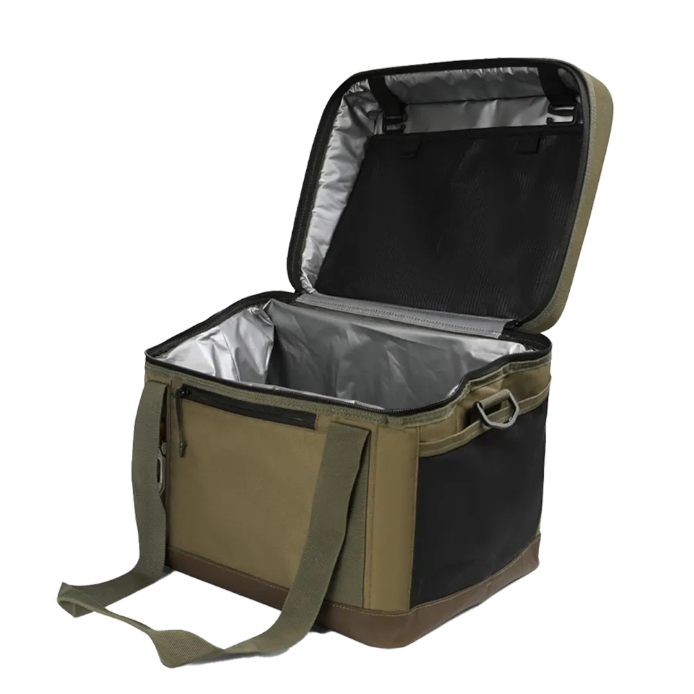 28 Can Everyday Cooler, Black