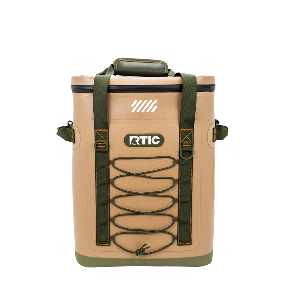 RTIC Backpack 36 Can Cooler