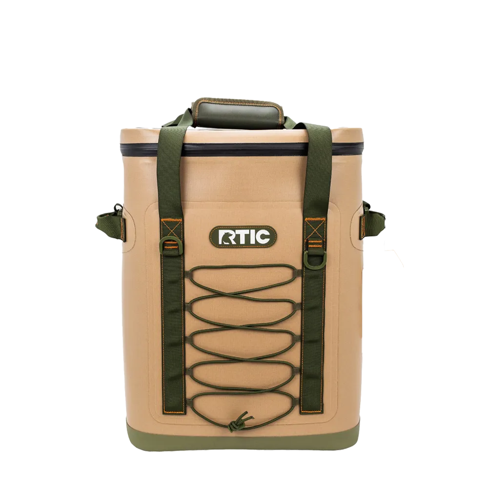 Backpack rtic cooler clearance