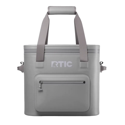 RTIC Ultra Tough Soft Cooler Pro 30 can