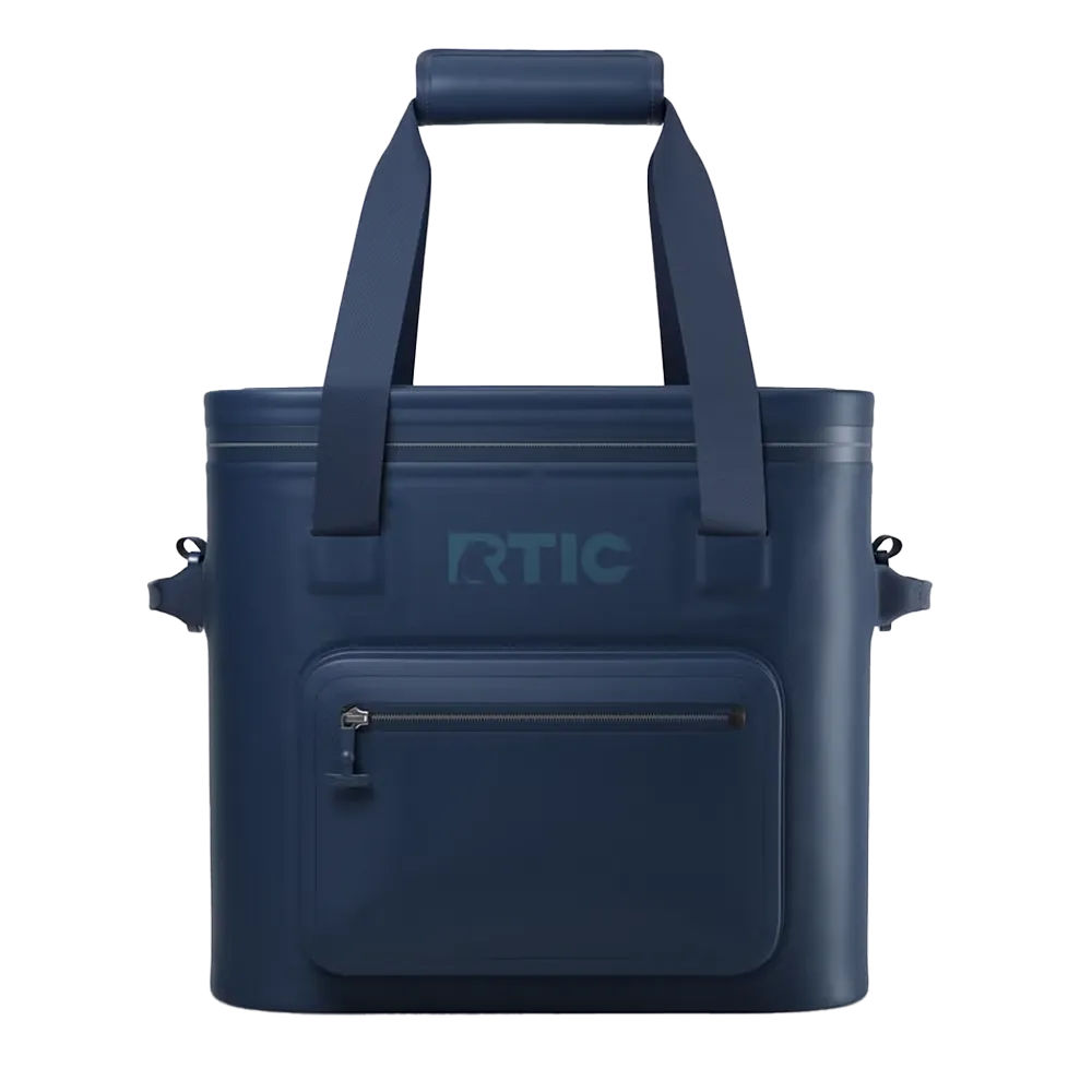 RTIC Ultra Tough Soft Cooler Pro 30 can