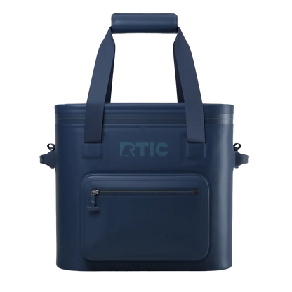 RTIC Ultra Tough Soft Cooler Pro 30 can