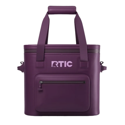 RTIC Ultra Tough Soft Cooler Pro 30 can