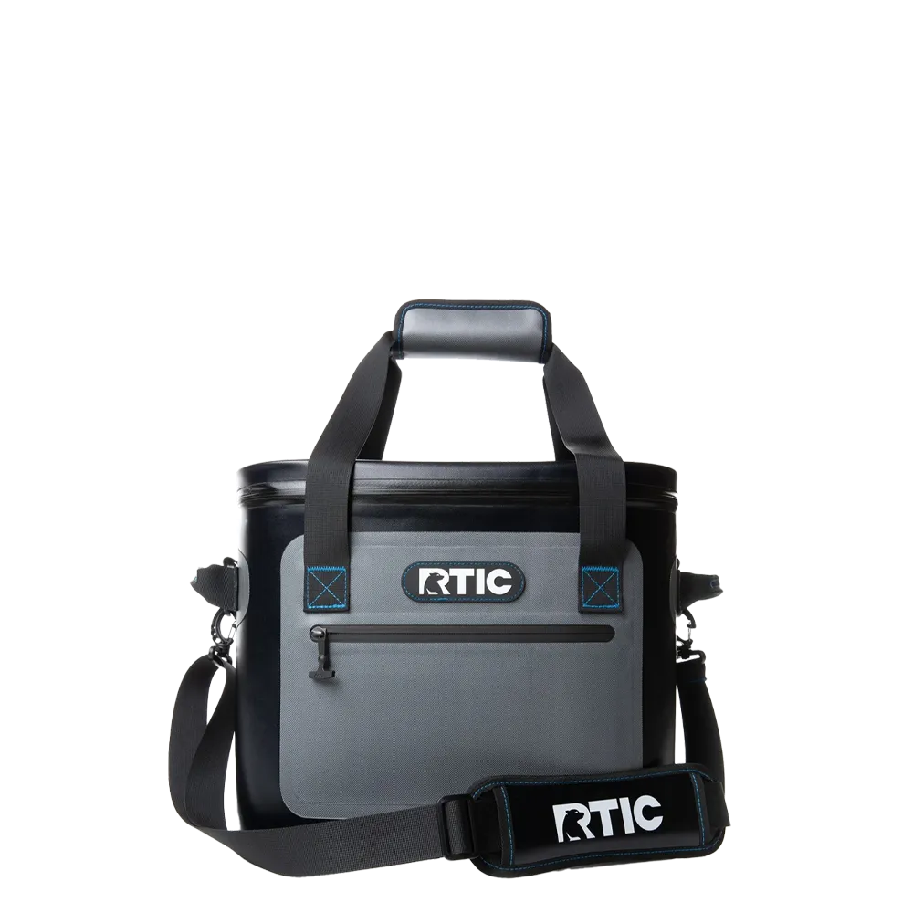 RTIC SoftPak 30 Can Cooler