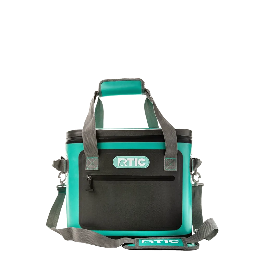 RTIC SoftPak 30 Can Cooler-RTIC-Diamondback Branding