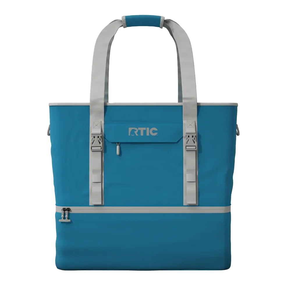 RTIC Large Beach Bag – Navy, Waterproof & Puncture Resistant, New With Tags 2022