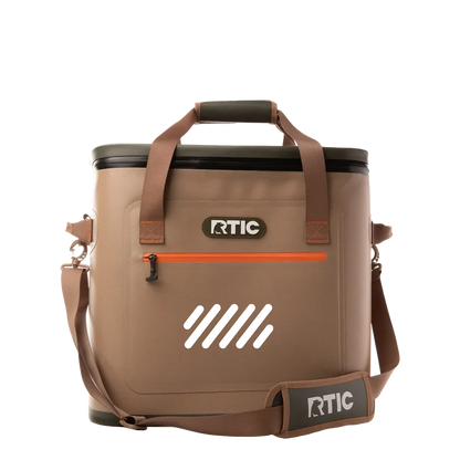 RTIC Soft Pack 40 Can Cooler