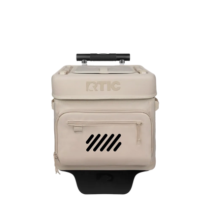 RTIC Everyday 40 Can Wheeled Cooler