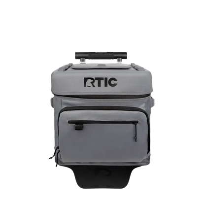 RTIC 40 Can Everyday Wheeled Cooler
