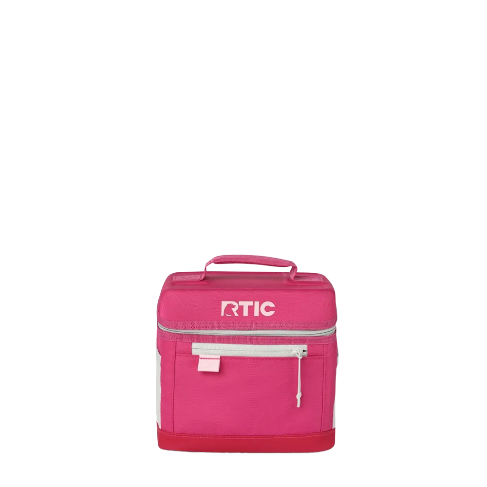 RTIC Everyday 6 Can Soft Cooler Diamondback Branding