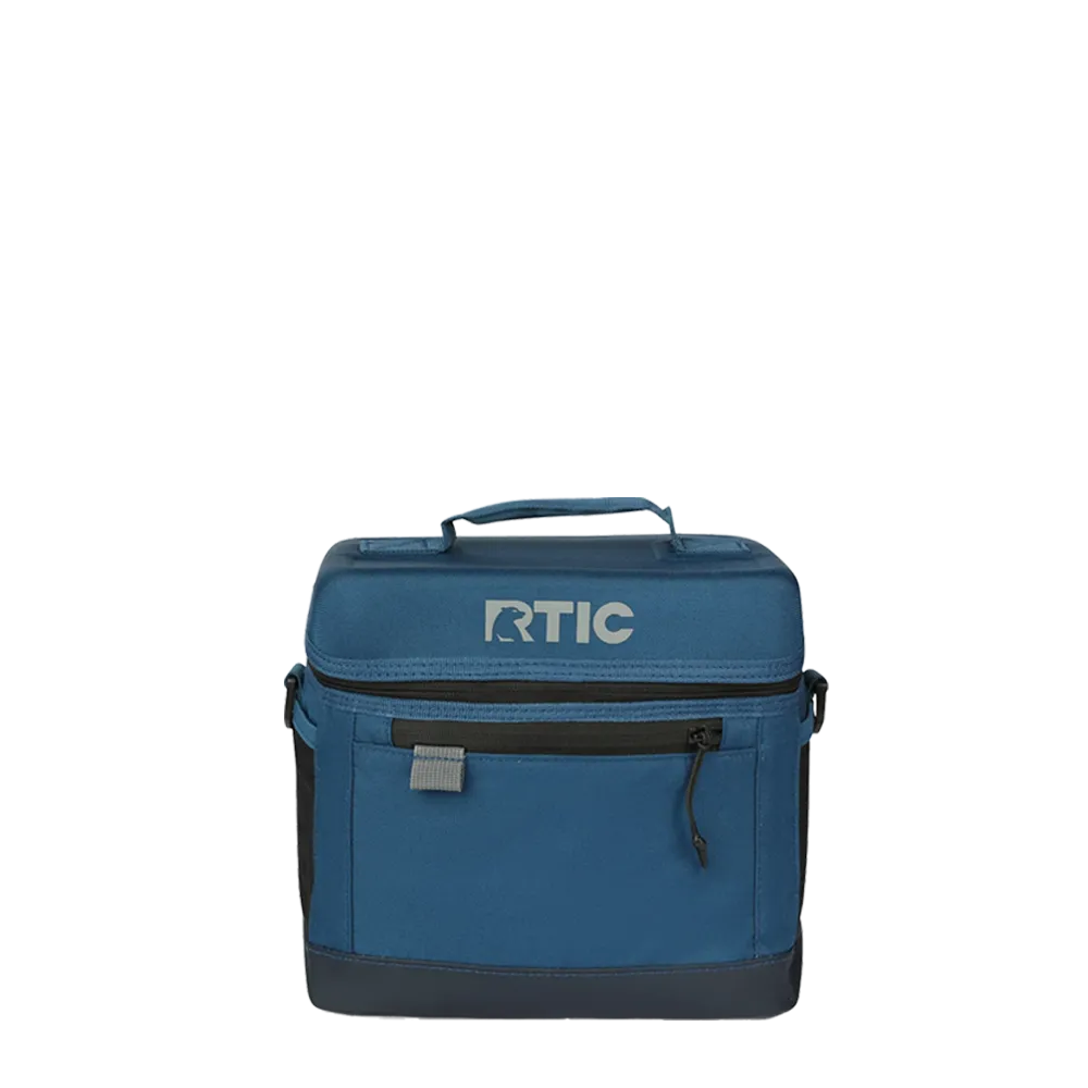 RTIC Everyday 8 Can Cooler-RTIC-Diamondback Branding 