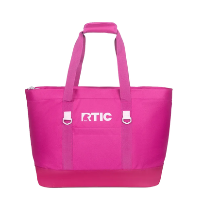 Insulated tote best sale