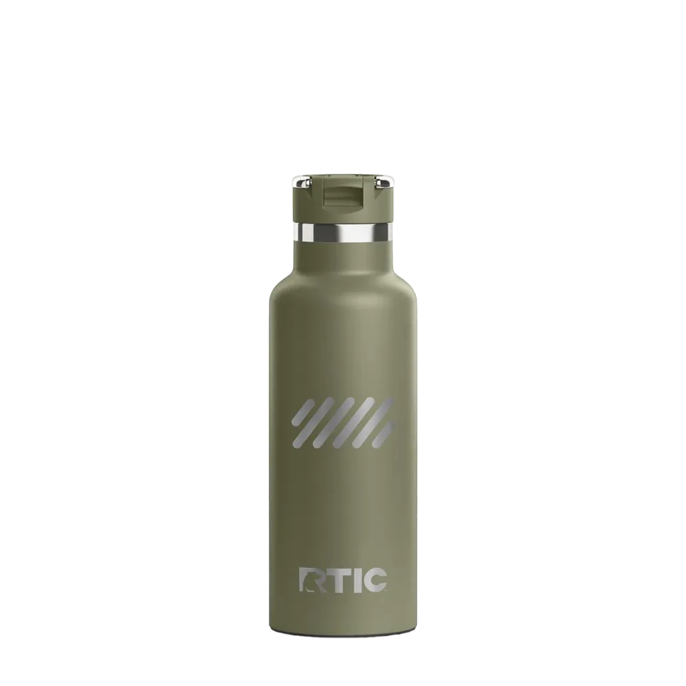 RTIC 16 oz Journey Bottle – Diamondback Branding