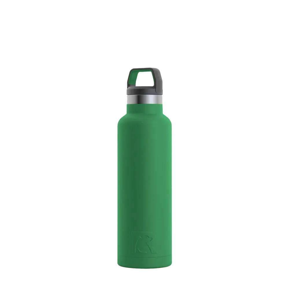 Rtic 20 oz Sport Water Bottle - Tree Frog