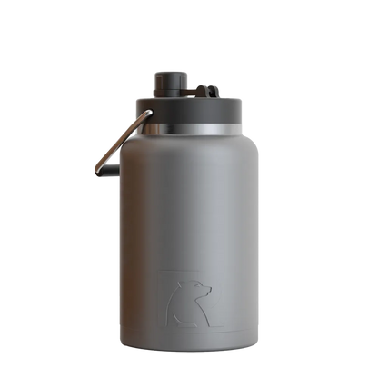 RTIC 1/2 Gallon Bottle Jug – Diamondback Branding