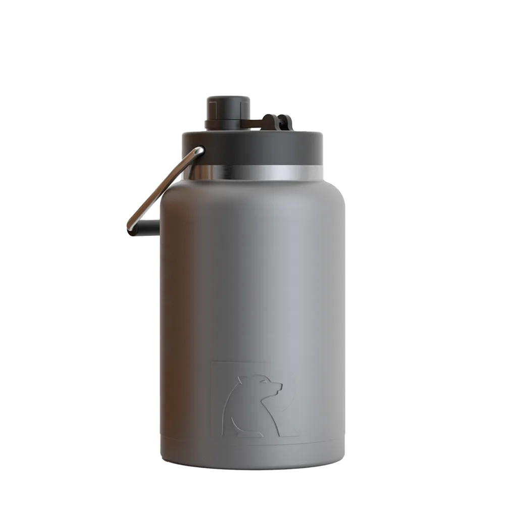 Half Gallon RTIC Water Jug – Dana's Custom Laserworks