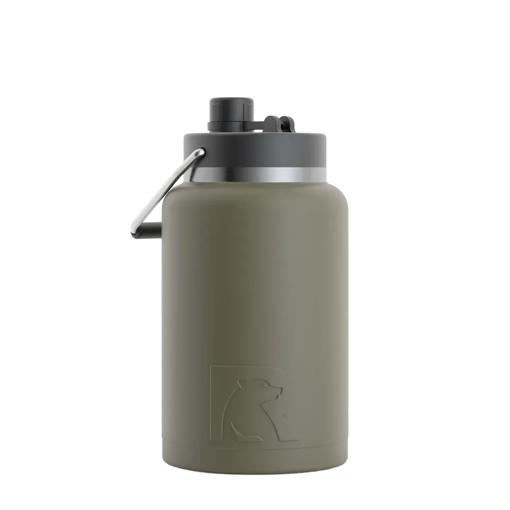 RTIC 1/2 Gallon Bottle Jug