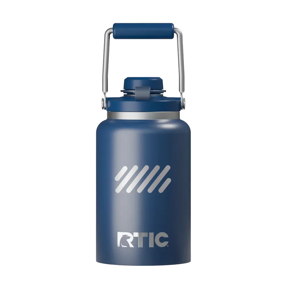 RTIC 1/2 gal Outback Jug