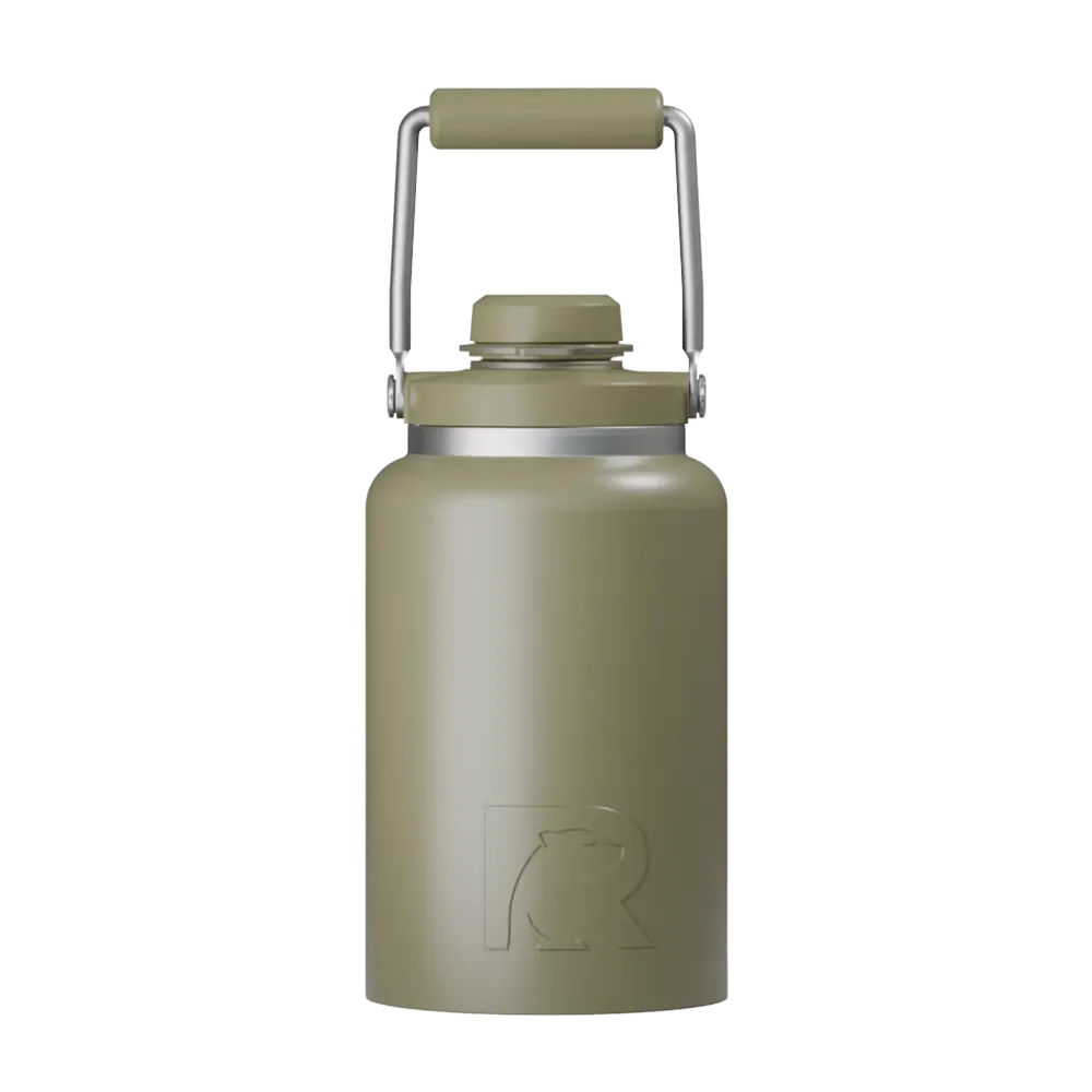 RTIC 1/2 gal Outback Jug