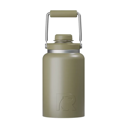 RTIC 1/2 gal Outback Jug