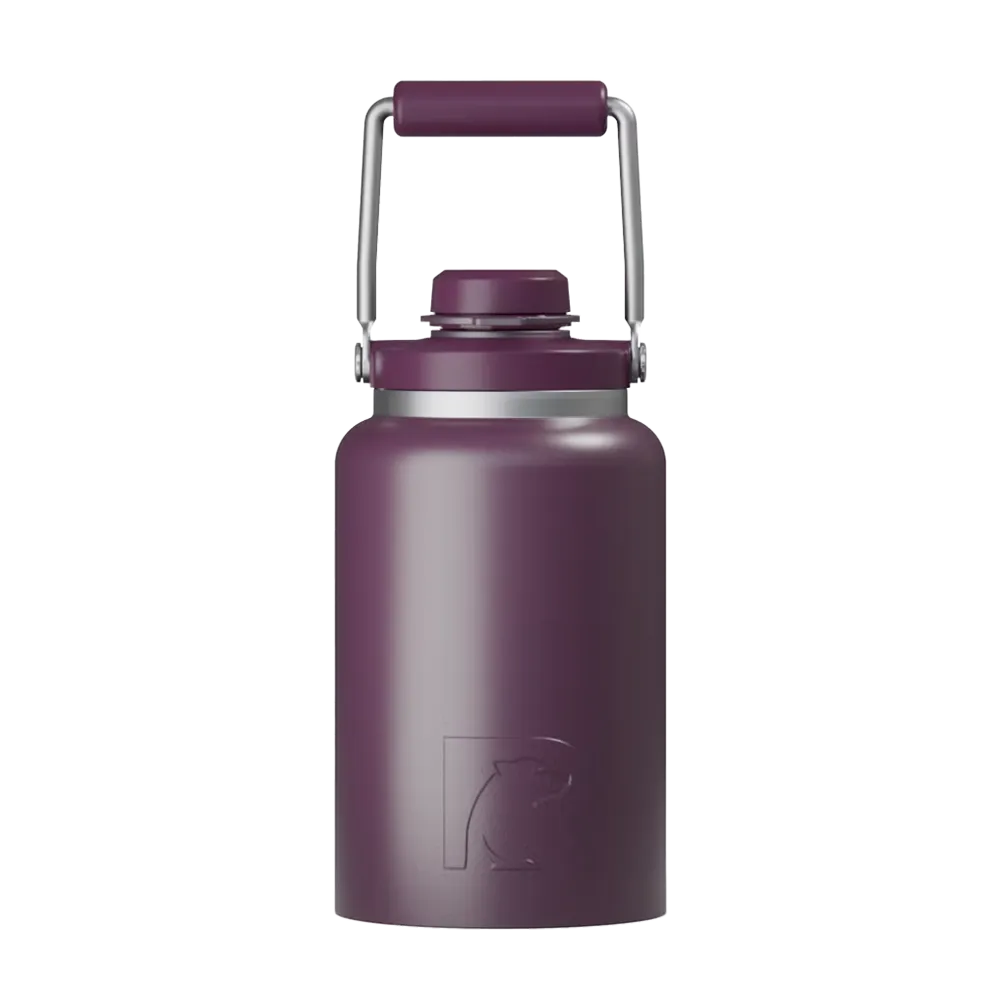 RTIC 1/2 gal Outback Jug