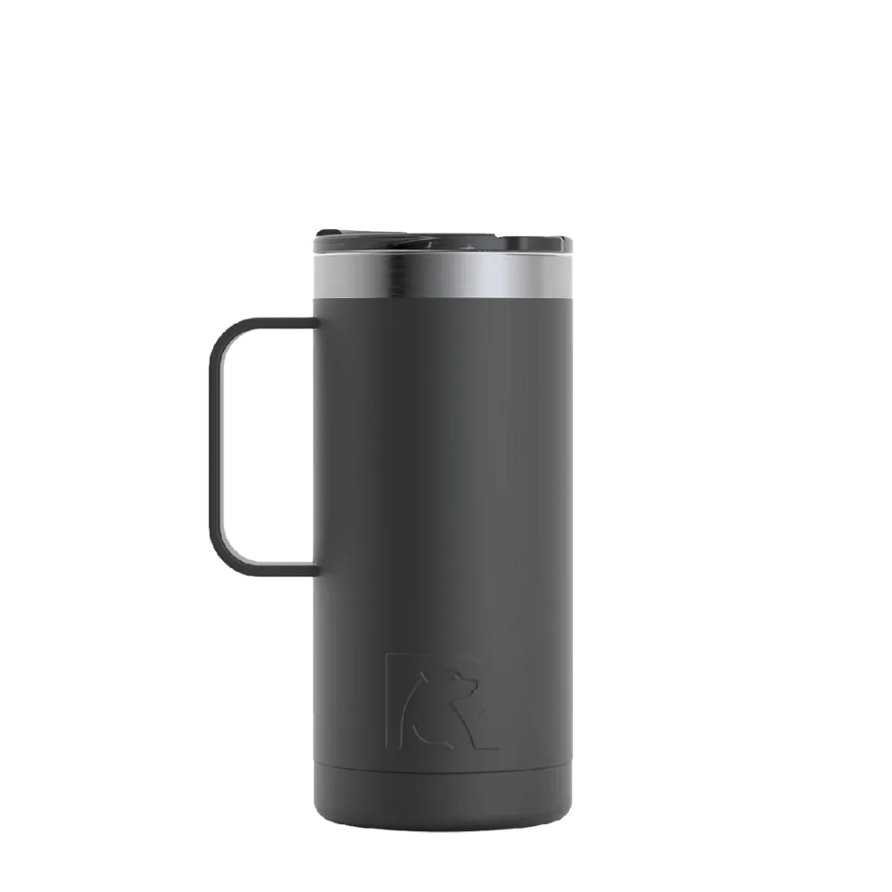 RTIC 16oz Travel Mug