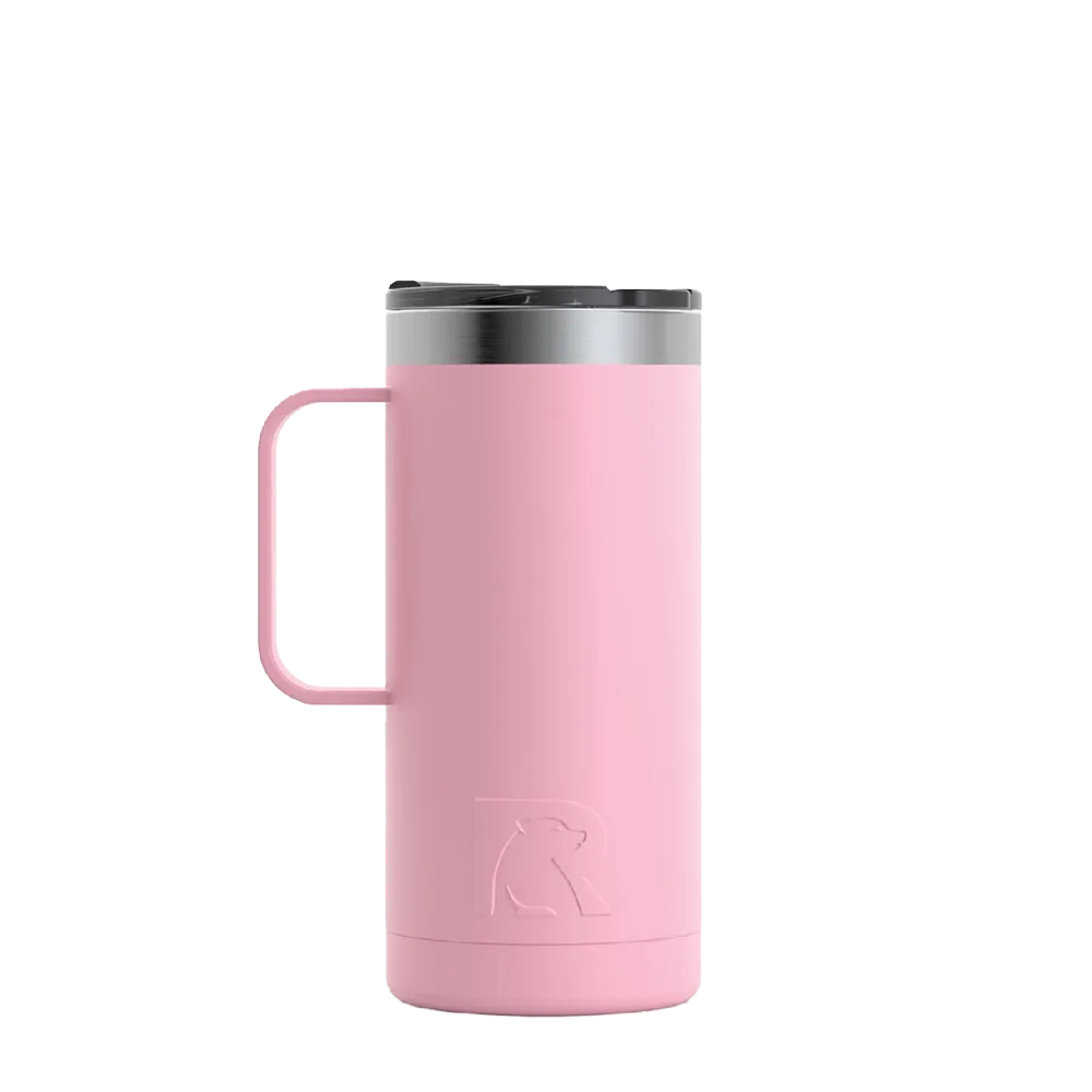 RTIC 16 oz Travel Mug