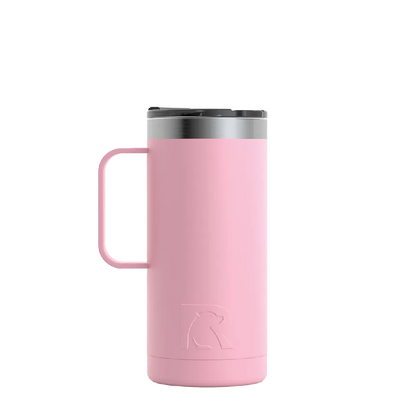 RTIC 16 oz Travel Mug