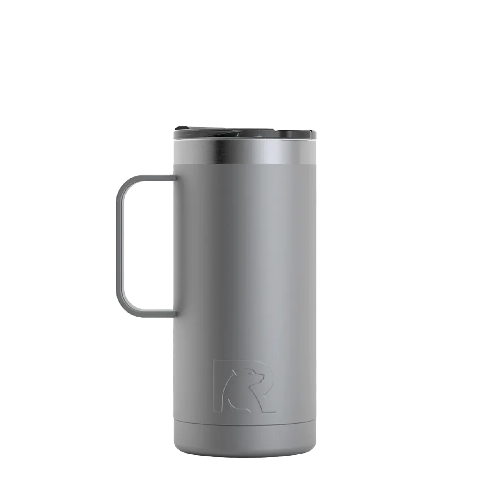 RTIC 16oz Travel Mug