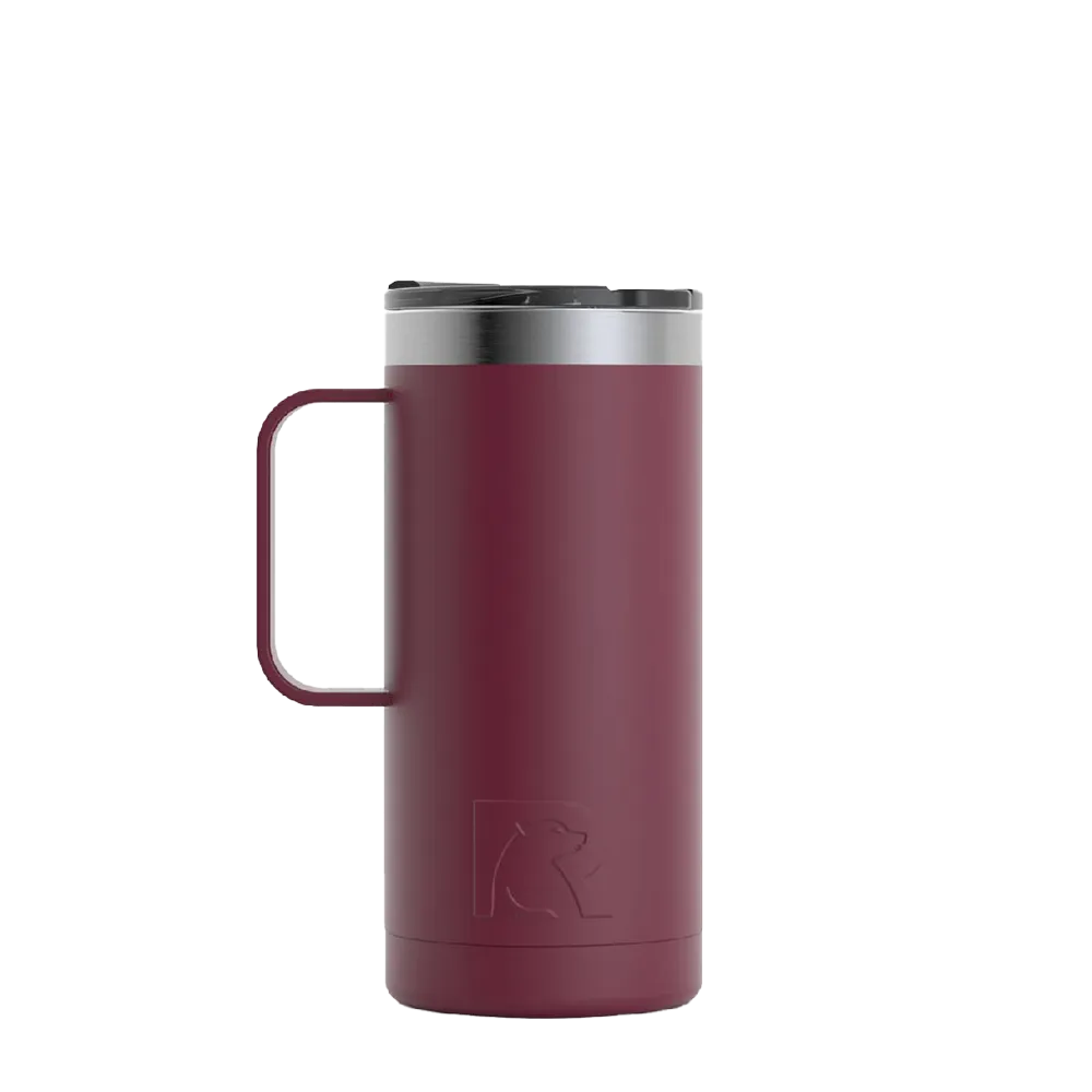 RTIC 16 oz Travel Mug