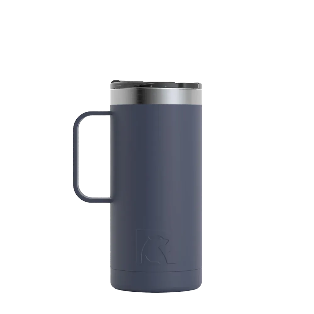 RTIC 16oz Travel Mug