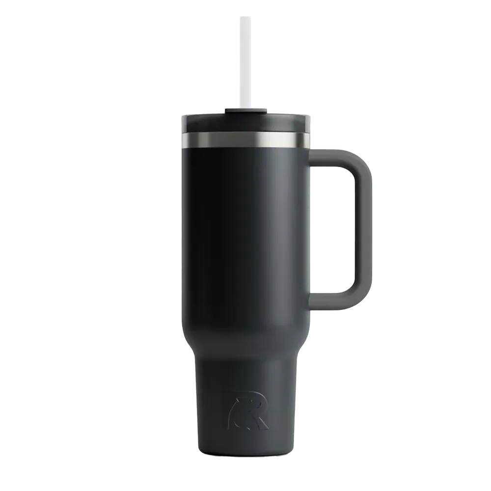 RTIC 30 oz Road Trip Tumbler – Diamondback Branding RTIC 30 oz Road Trip Tumbler – Diamondback Branding